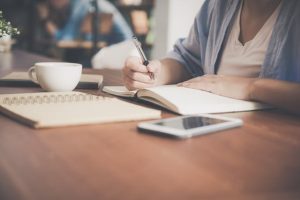 writing a lead-gen book
