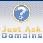 Just Ask Domains