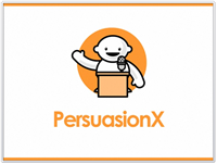 PersuasionX