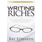 writing riches cover