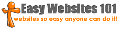 easy websites 101