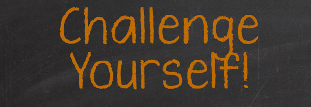 challenge-yourself