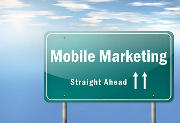 mobile marketing