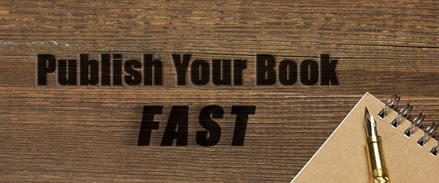 publish fast