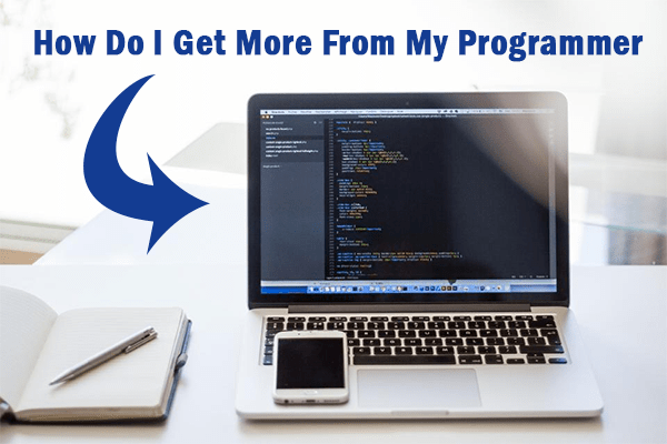 how-do-i-get-more-from-my-programmer