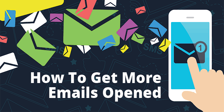 how to get your emails read