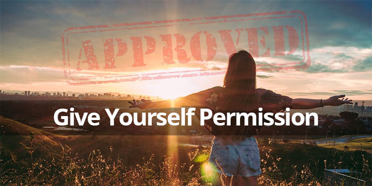 give-yourself-permission