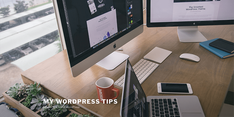 wordpress tips