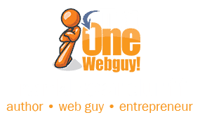 Frank Deardurff, Marketing Web Guy and Online Business Coach