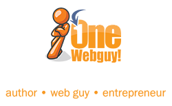 That One Web Guy Frank Deardurff