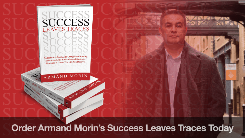Success Leaves Traces