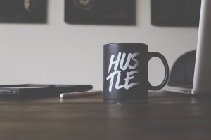what is a side hustle?