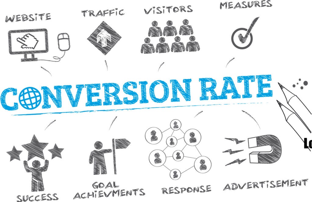 9 website conversion tips