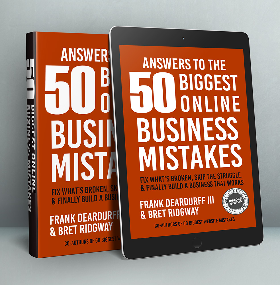 Sometimes the Best Ideas Take a Little Longer 2 50 biggest online busienss mistakes book ebook