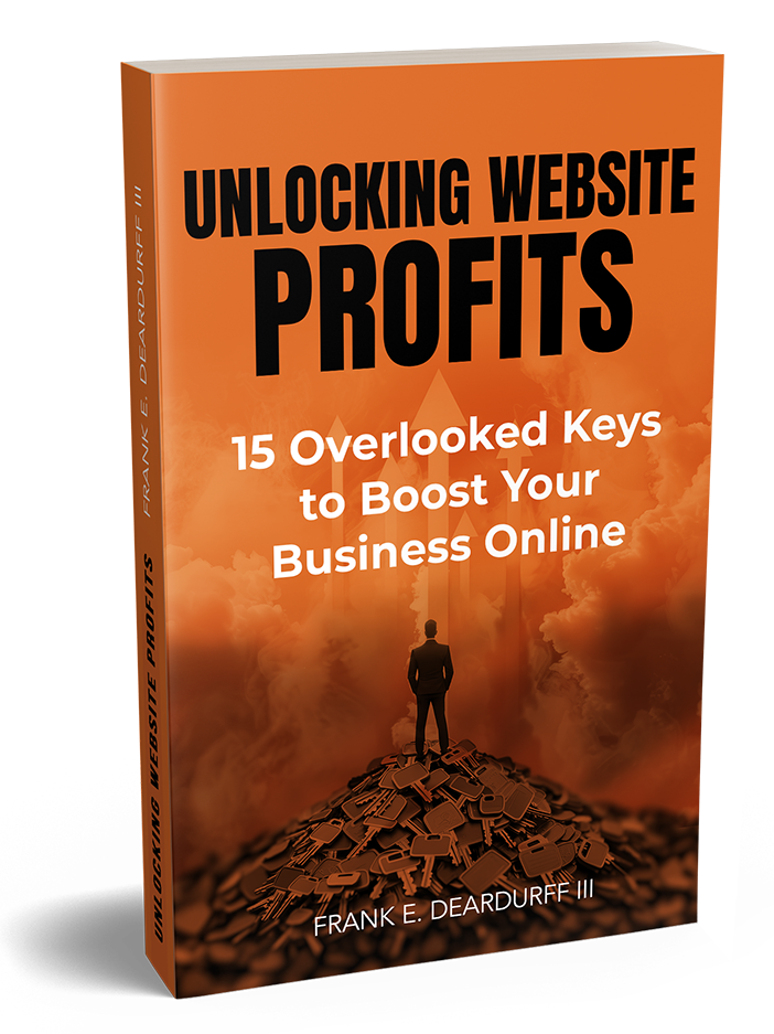 Unlocking Website Profits
