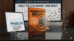 building lead magnets
