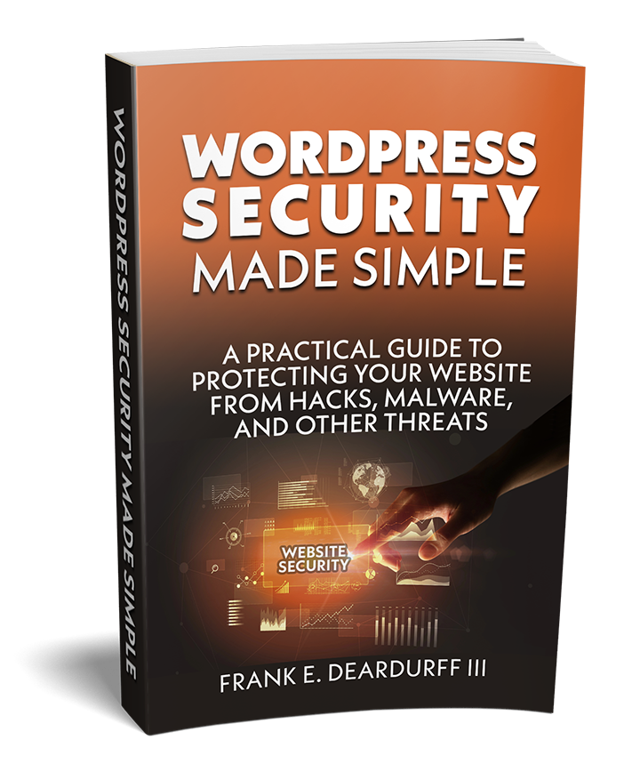 Wordpress Security