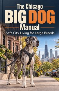 Chicago Big Dog Manual Cover