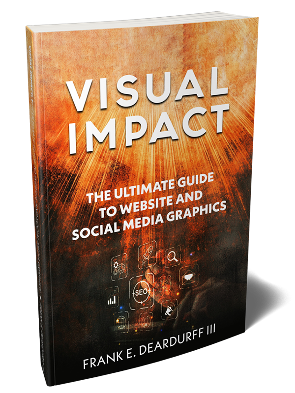 Visual Impact by Frank Deardurff III